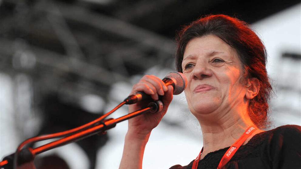 الجزائر تودّع أيقونة الفن والتمثيل "بيونة" بموكب رسمي وشعبي