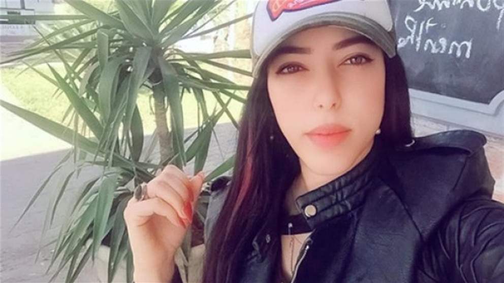 وفاة الفنانة بشرى محمد بعد صراع مع السرطان