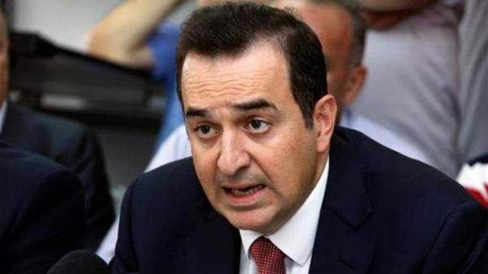 كمال حايك أمام القضاء.. وشركة الكهرباء تستكمل حملة التضليل (شاهد التقرير)