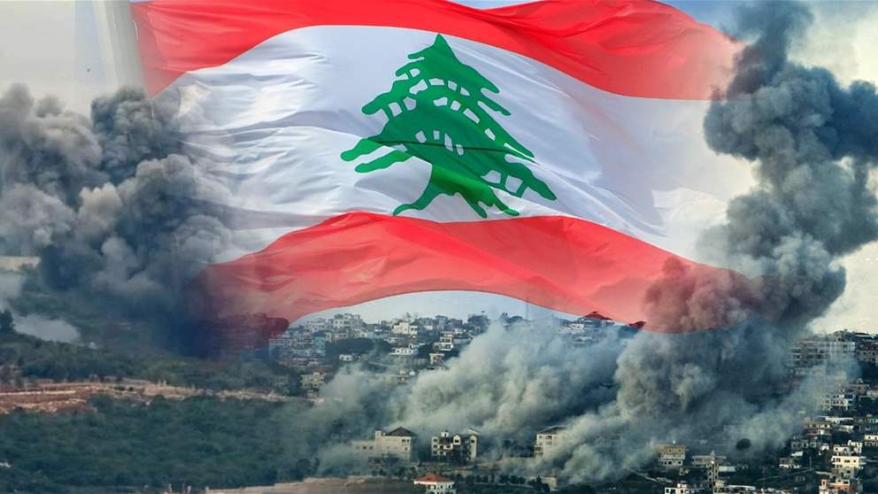 لبنان خارج الأمان.. إلا اذا؟ (فيديو)