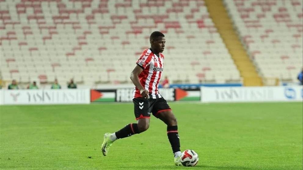 نادي تركي يلاحق لاعبه قضائياً بعد هروبه المفاجئ إلى البرازيل