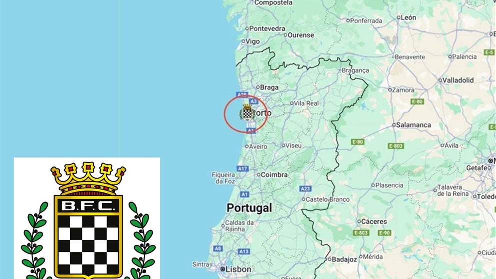 أعرق أندية البرتغال على حافة التصفية والإغلاق 