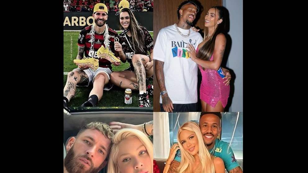 زوج الأم: تداخل عائلي غريب بين ميليتاو وبيريرا في البرازيل