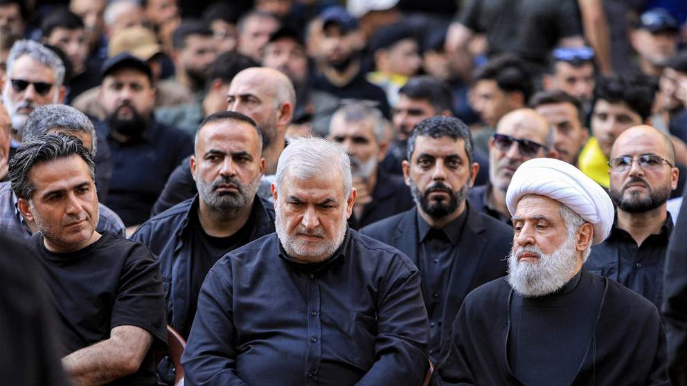 التفاوض وتوسّع الضربات ووضع الحزب… "رعد" في مواقف! 