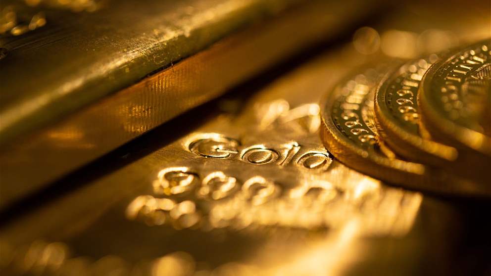 صعود في أسعار الذهب! 