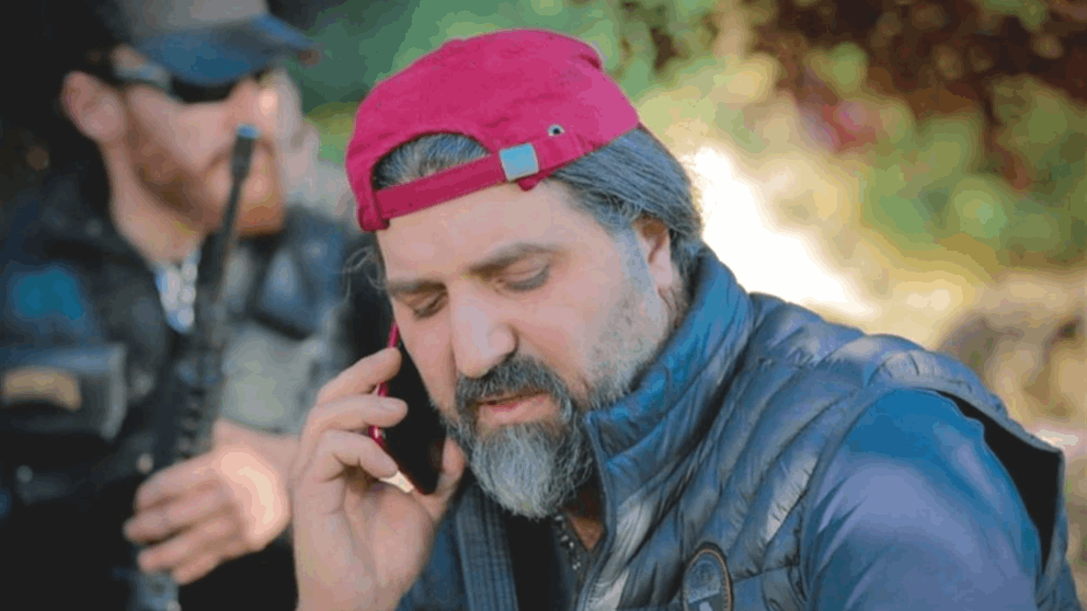 مداهمة منزل نوح زعيتر... ما الذي حصل صباحاً؟ 