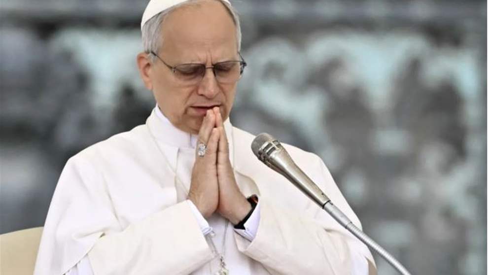  بمناسبة زيارة البابا.. قرار بتجميد مفعول تراخيص حمل الأسلحة 