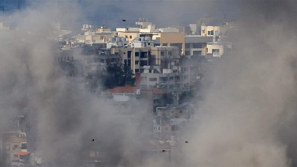 تعذّر التماس الإيجابية.. وخياران أمام لبنان! (الأنباء الكويتية) 