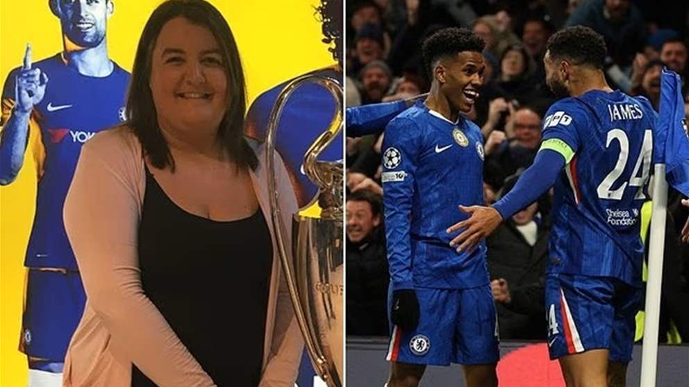 فضيحة اختلاس داخل تشيلسي