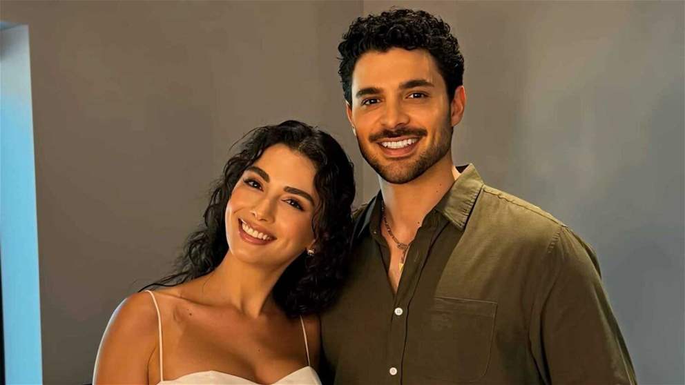  أوزجي ياغيز تحسم جدل ارتباطها بـ هاليت ساري