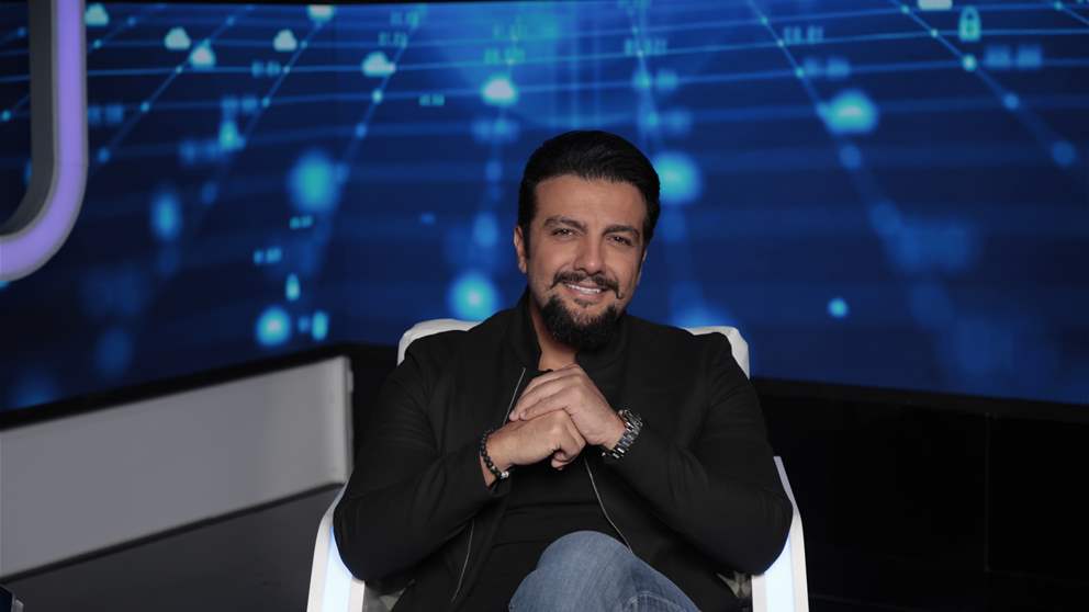 طلال مارديني يروي مأساة عاشها عند انتقاله الى دبي: نمت بالسيارة