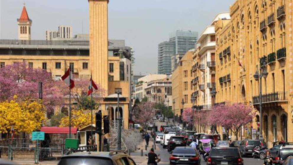 "إقفال المؤسسات السياحية والمحال التجارية".. قرار لمحافظ بيروت
