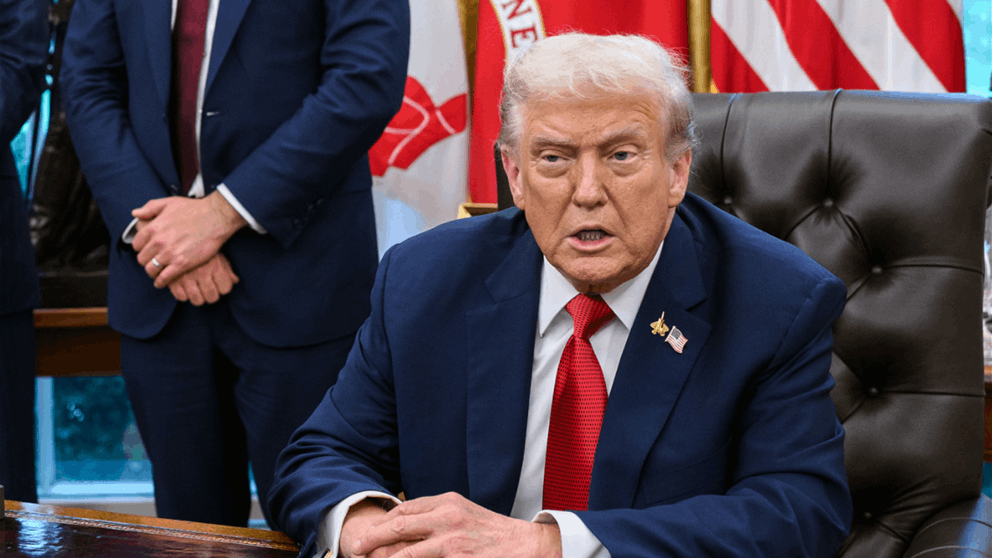 ترامب مرتشي؟ (فيديو)