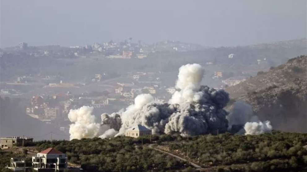 "حسن نية" تجاه "حزب الله"! 