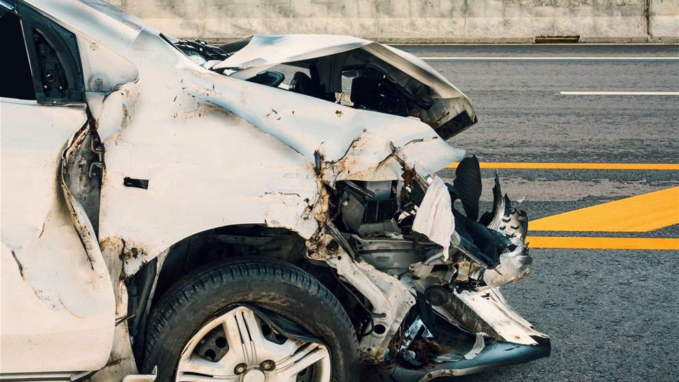 بالفيديو.. حادث مرعب في طرابلس يخطف طفل 