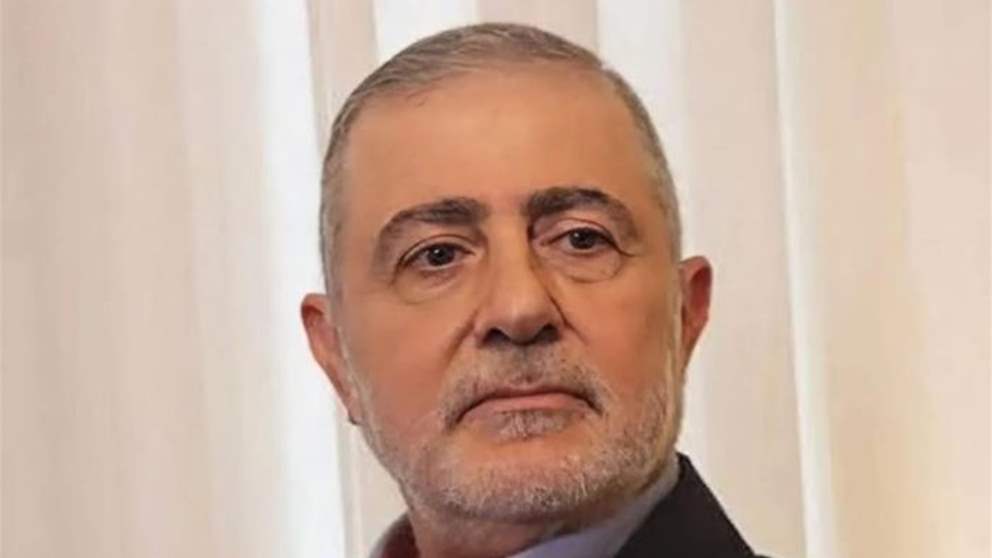 مبنى "مشبوه" في سنّ الفيل.. وفيق صفا و عناصر من الحزب يقفلون الشارع ما الحقيقة؟