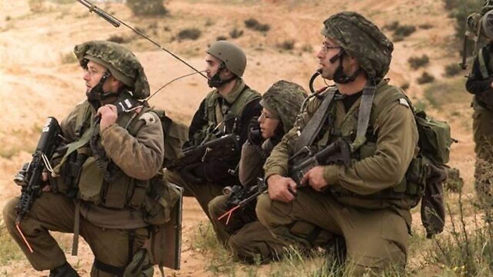 "إجراءات عسكرية"… هذا ما فعله الجيش الإسرائيلي تزامناً مع زيارة البابا إلى بيروت