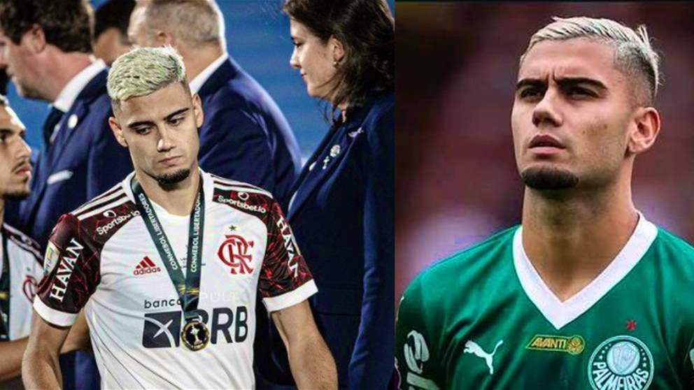 فيديو - خسر نهائي ليبرتادوريس مرتين .. مع الفريقين نفسيهما 