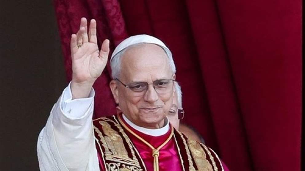 لحظة بلحظة.. الجديد في تغطية مباشرة لزيارة البابا