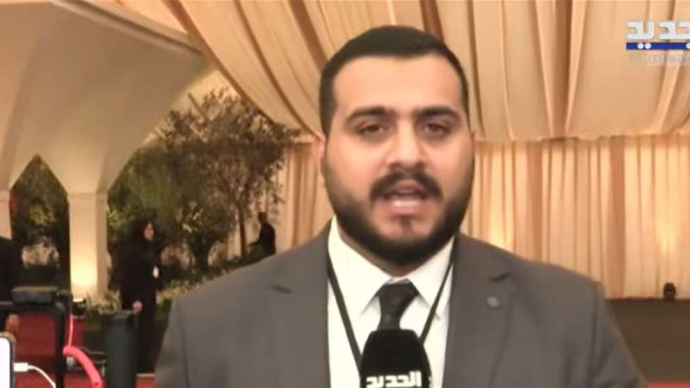 من مطار بيروت.. الجديد تواكب الفعاليات قبيل وصول البابا 