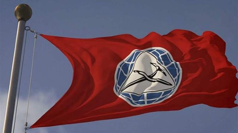 جنوب الليطاني.. الحزب التقدمي يشيد بجهود الجيش!