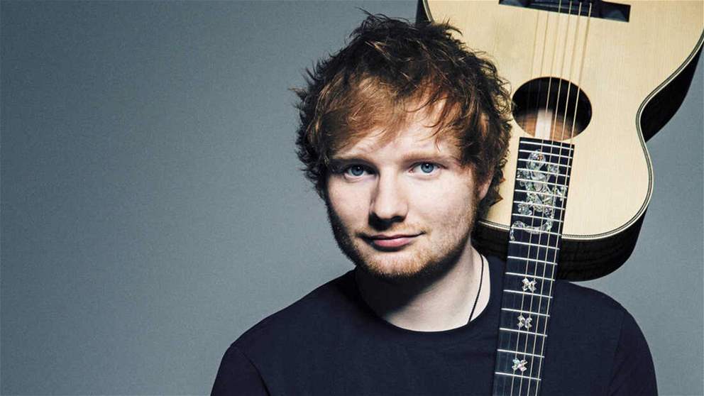 إد شيران يكشف كواليس لقائه الاخير بـ تايلور سويفت .. ويفجّر مفاجأة: "ليس لدي هاتف"!