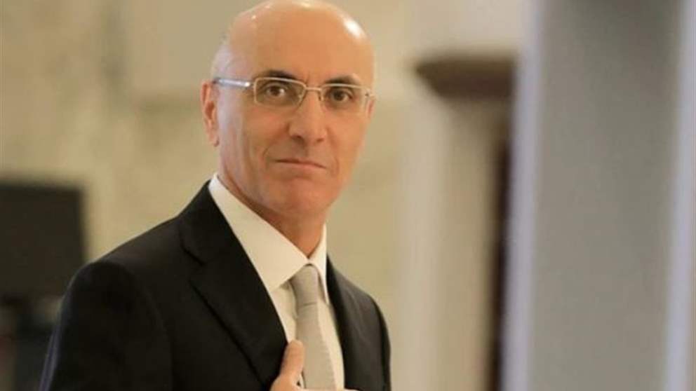 وزير الداخلية عن زيارة البابا لاون: تبعث الأمل 