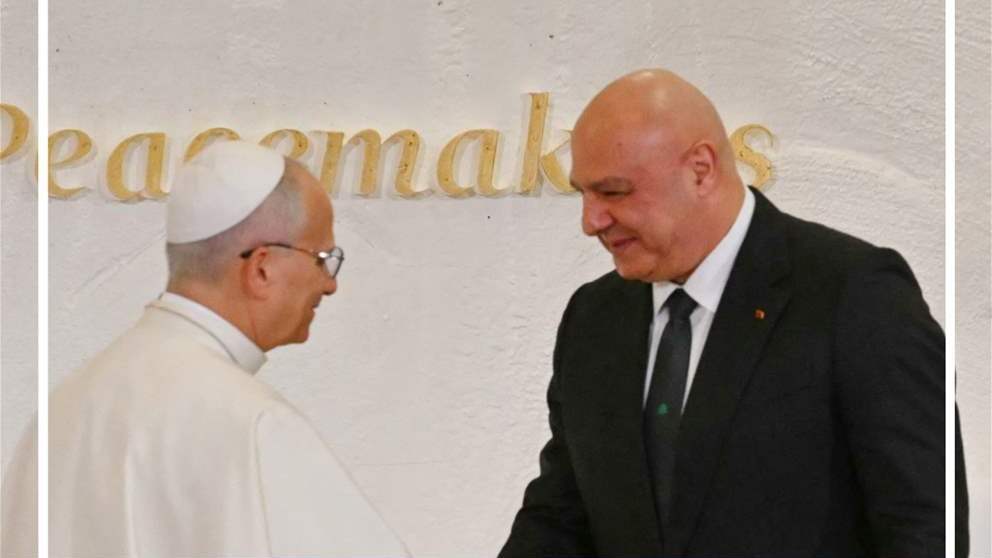 بعد زيارة البابا.. حرب ام سلام؟ (فيديو)