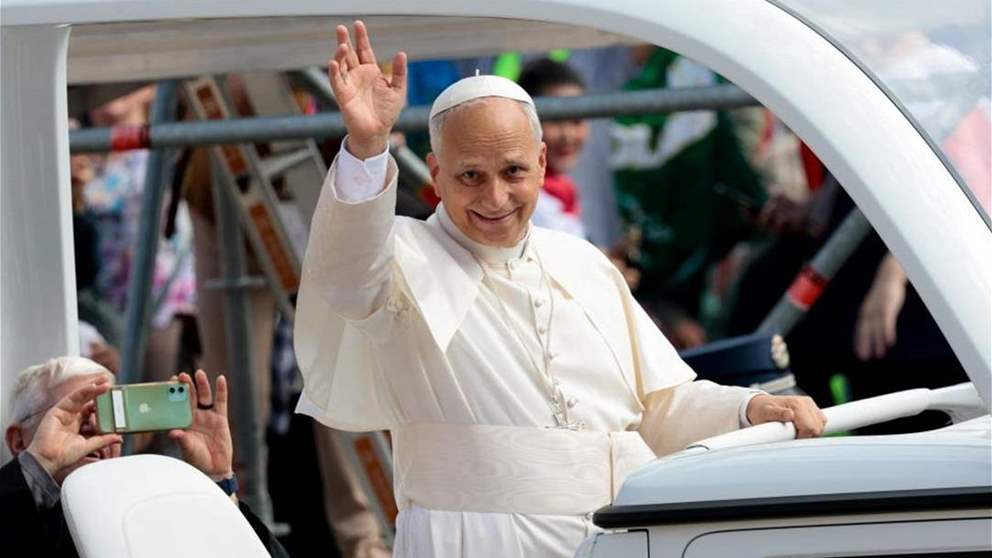 في اليوم الثاني لزيارة البابا.. الجديد تواكب لحظة بلحظة