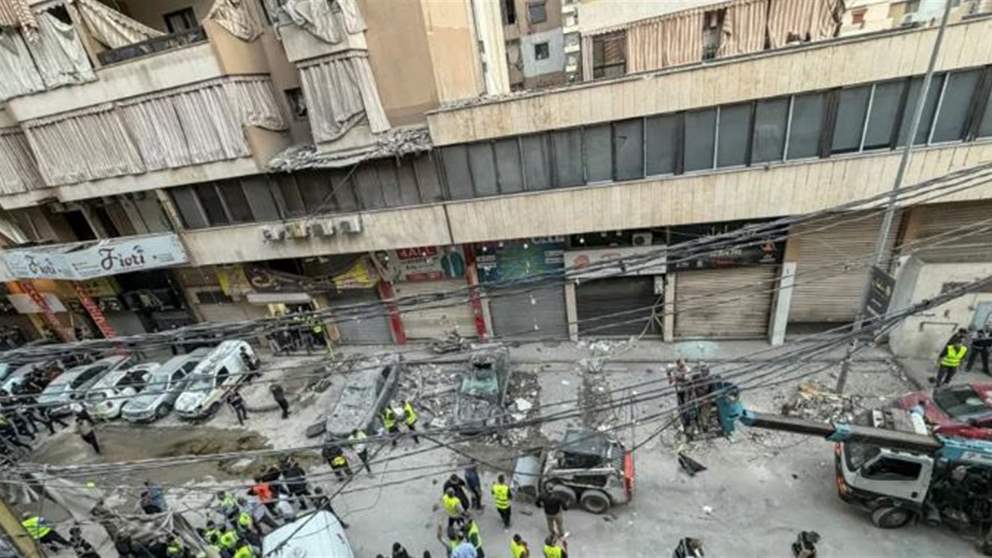 بدلاً عن "حزب الله".. من يرد؟