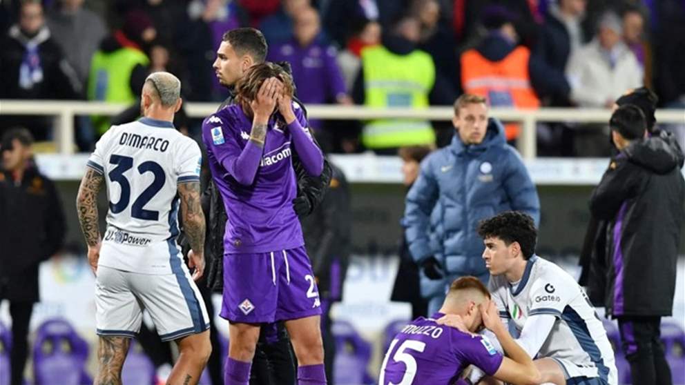 أزمة تاريخية تضرب النادي الإيطالي العريق