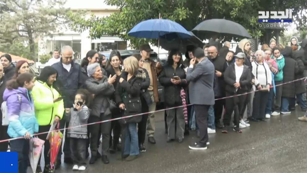 لحظة بلحظة.. الجديد في تغطية مباشرة لزيارة البابا