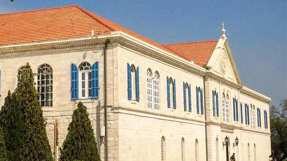 بكركي تتحضر لإستقبال لقاء الشباب مع البابا.. التفاصيل مع مراسل الجديد