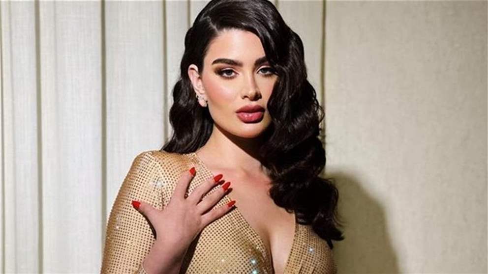 الفاشينيستا الكويتية روان بن حسين تنقل من السجن الى المستشفى؟ 