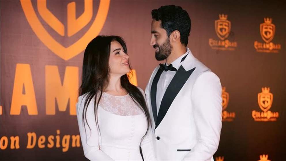 بعد زواجها من طبيب تغذية… مي عز الدين تكشف نظامها الغذائي الجديد