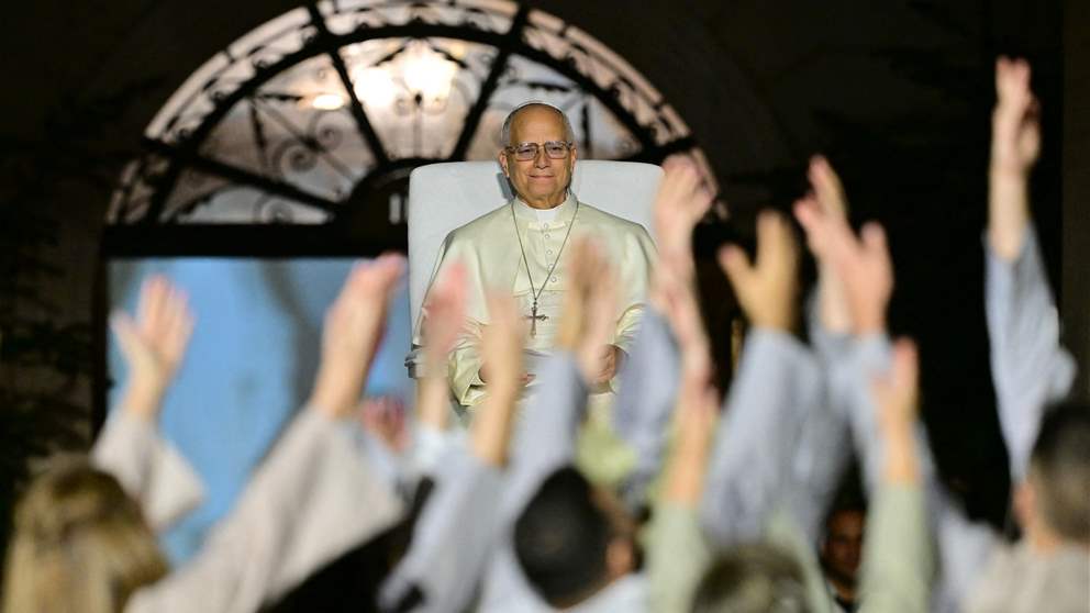 أرقام البابوات.. وسرّ اختيارها! (فيديو) 