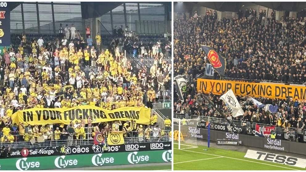 فيديو - فايكنغ يحقق لقب الدوري النرويجي بعد 34 سنة من الانتظار