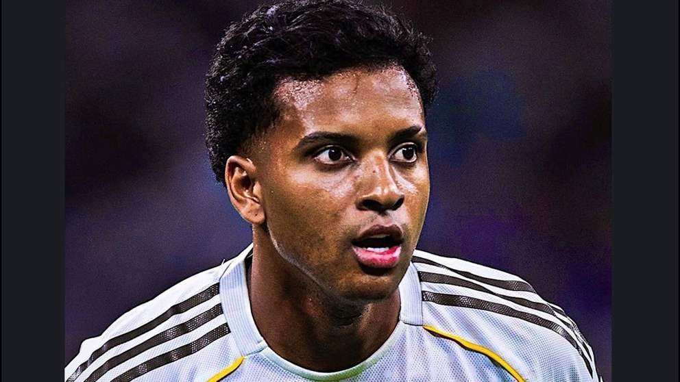 رودريغو عادل رقما تاريخيا غير مرغوب فيه مع ريال مدريد