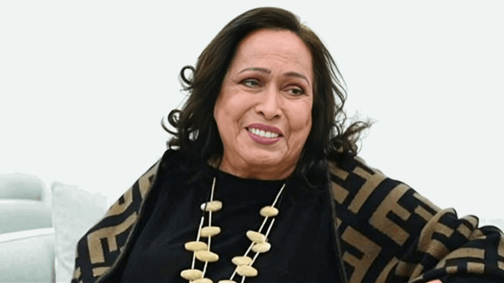 أزمة صحية جديدة تُقلق جمهور حياة الفهد.. ورسالة مؤثرة عبر إنستغرام