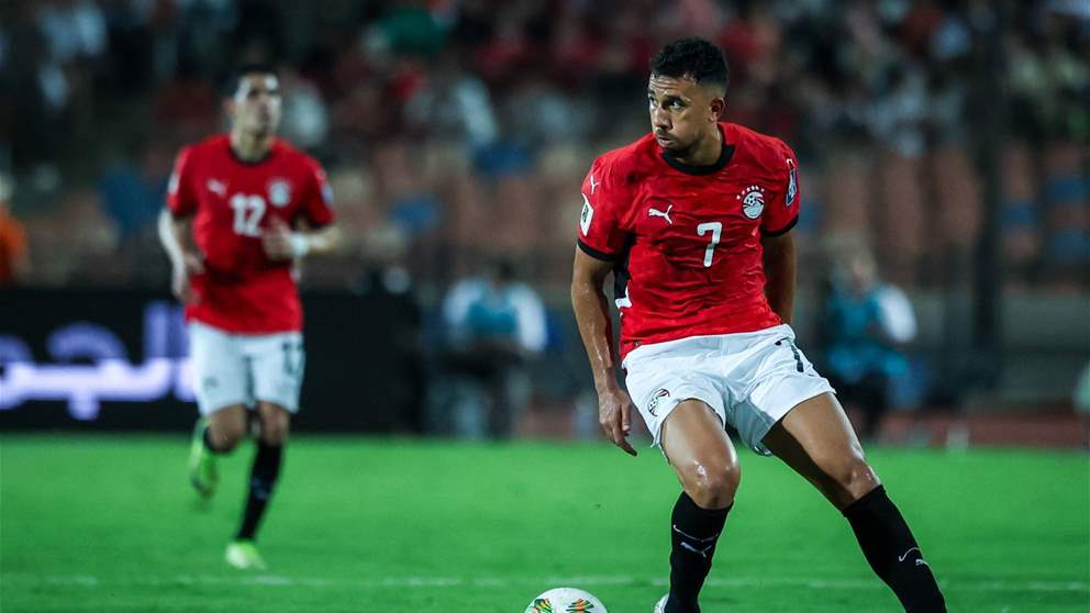 تريزيجيه عن كأس العرب - قطر 2025: "شرف كبير لمصر المشاركة في كأس العرب"