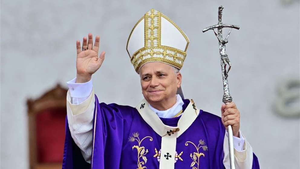 "نزع السلاح".. البابا لاون يوجّه دعوة إلى اللبنانيين! 