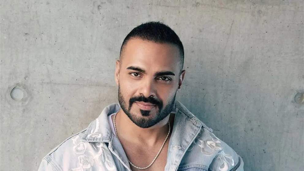 عبير نعمة وجوزيف عطية يسطعان في قدّاس البابا.. لحظات روحانية تهزّ بيروت