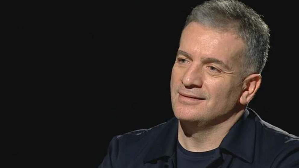 نقل الممثل التركي مراد جمجير للعناية المركزة بعد نزيف داخلي حاد