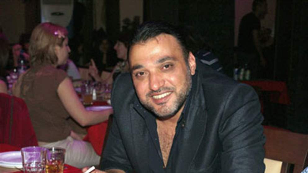 بعد 30 عاماً في الدراما.. طارق مرعشلي أخيراً عضواً في نقابة الفنانين السوريين