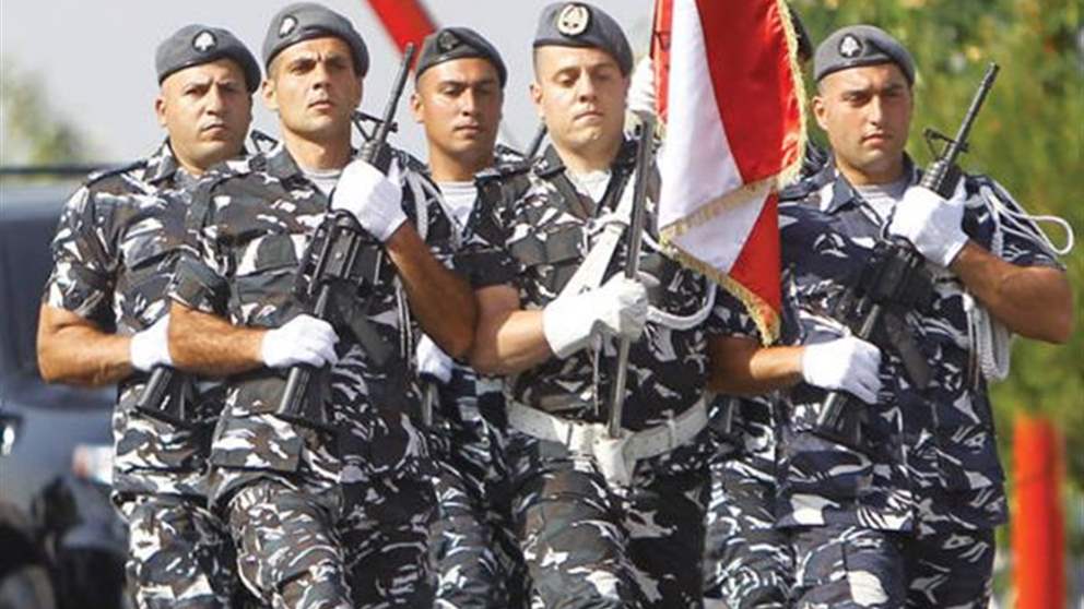 بعد زيارة البابا.. تحية للأجهزة الأمنية! 