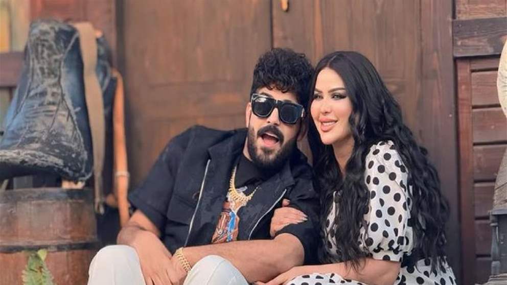 أرملة إسماعيل الليثي تكشف صدمة جديدة: انهيار سقف المرأب يحطّم سيارتها