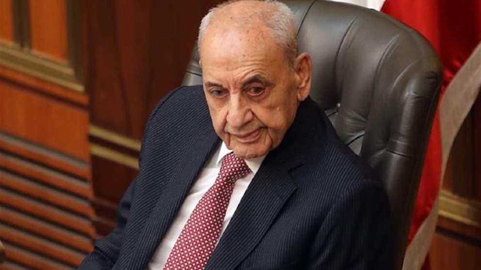  البابا سيزور جنوب لبنان.. وبري: لا نخاف حرباً واسعة! 