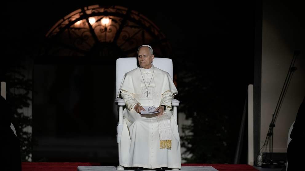 البابا لا يريد "مسيحيين" فاسدين (فيديو)