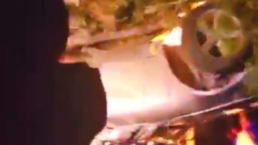 حادث سير يودي بحياة ابن الـ15 عام