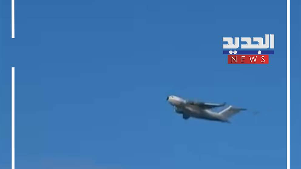 دعوة إمرأة مسلمة.. ترافق البابا خلال مغادرته (فيديو)